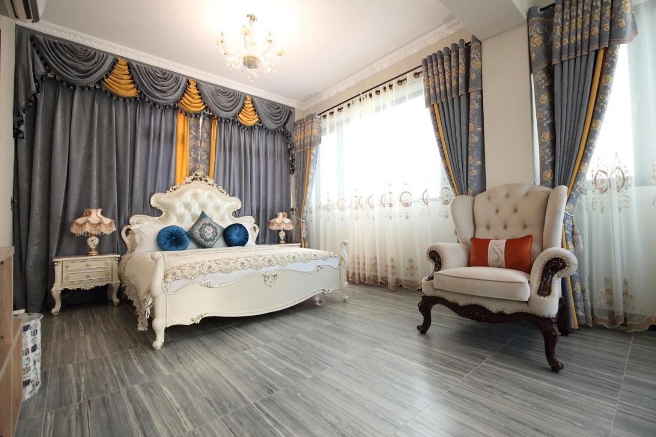 Min Le Yuan B&B Хуалянь Екстер'єр фото